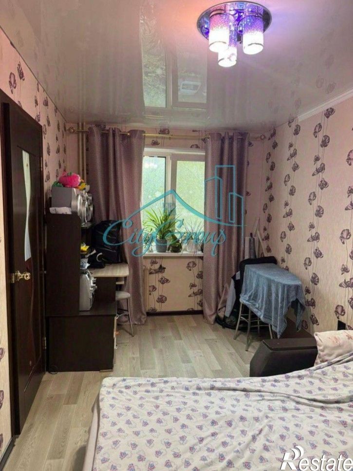 2-комн квартира ул Макаренко, 10,  д. 10