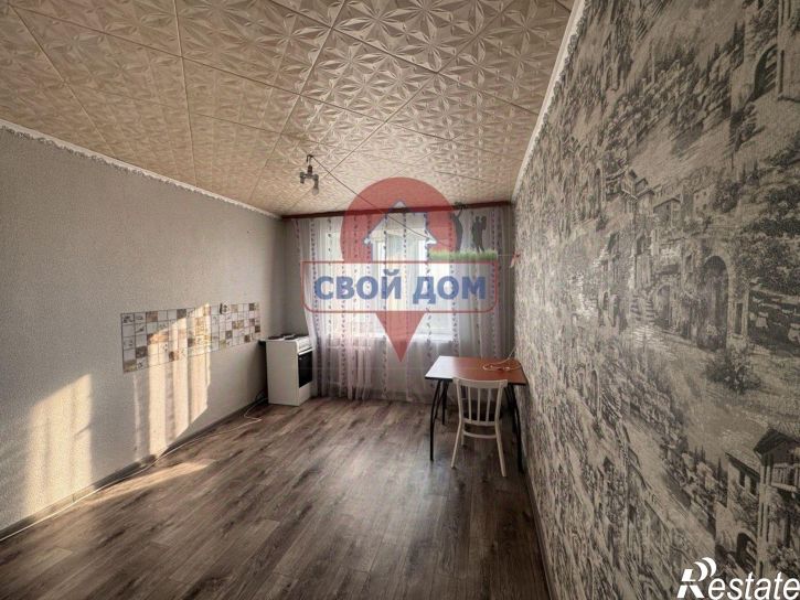 1-комн квартира ул Братская, 52,  д. 52