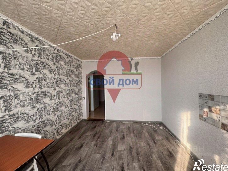 1-комн квартира ул Братская, 52,  д. 52