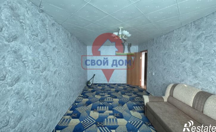 1-комн квартира ул Братская, 52,  д. 52