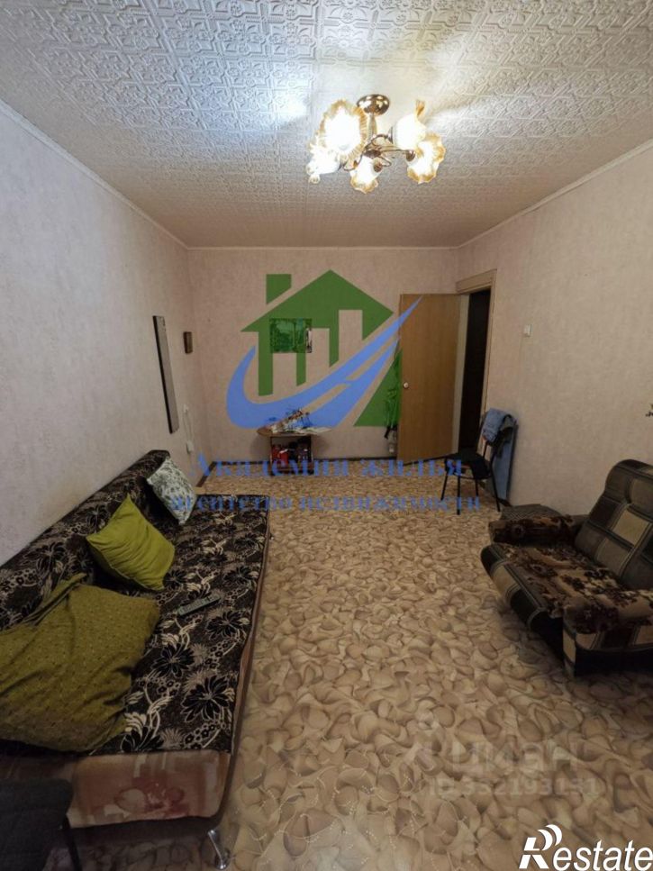 1-комн квартира ул Машиностроителей, 16,  д. 16