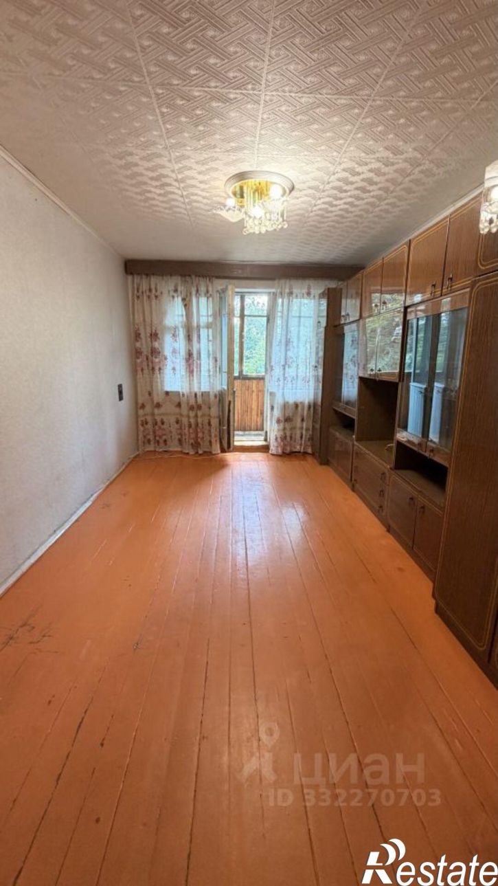 2-комн квартира ул Вяземская, 38А,  д. 38А