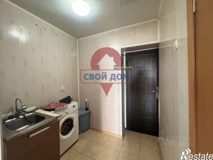 1-комн квартира ул Братская, 52,  д. 52