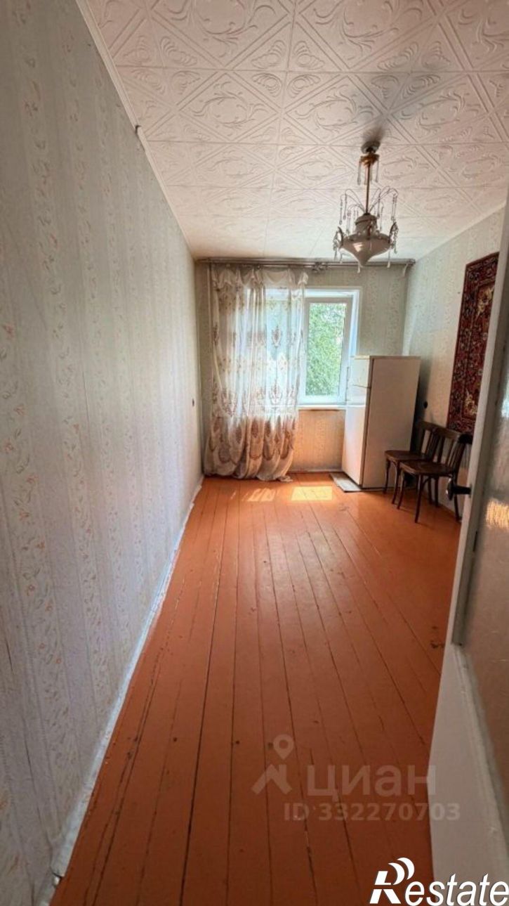 2-комн квартира ул Вяземская, 38А,  д. 38А
