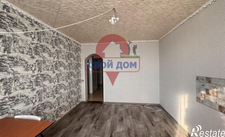 1-комн квартира ул Братская, 52,  д. 52