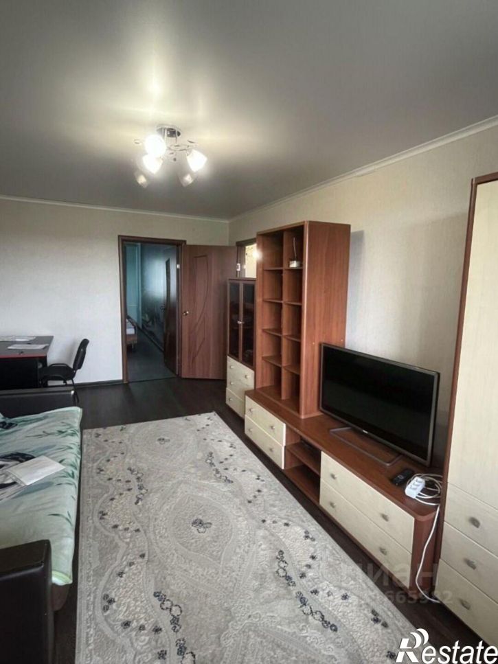 2-комн квартира ул Кутузова, 48/20,  д. 48/20