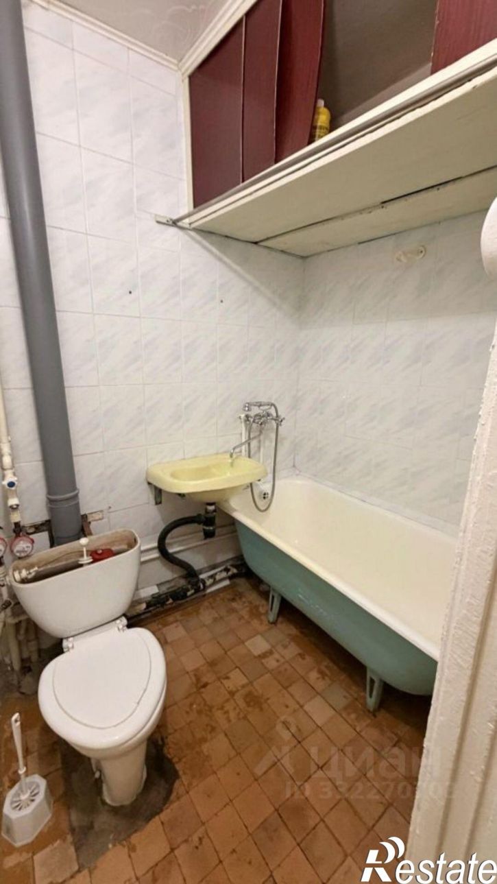 2-комн квартира ул Вяземская, 38А,  д. 38А