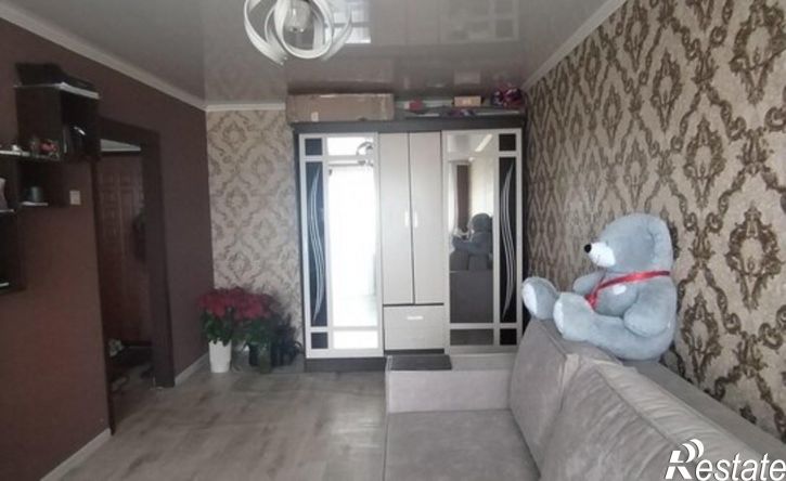 1-комн квартира ул Попова, 5А,  д. 5А