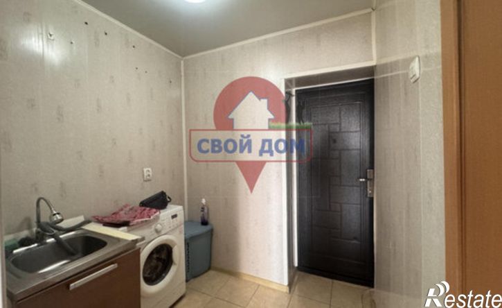 1-комн квартира ул Братская, 52,  д. 52