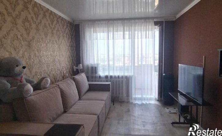 1-комн квартира ул Попова, 5А,  д. 5А
