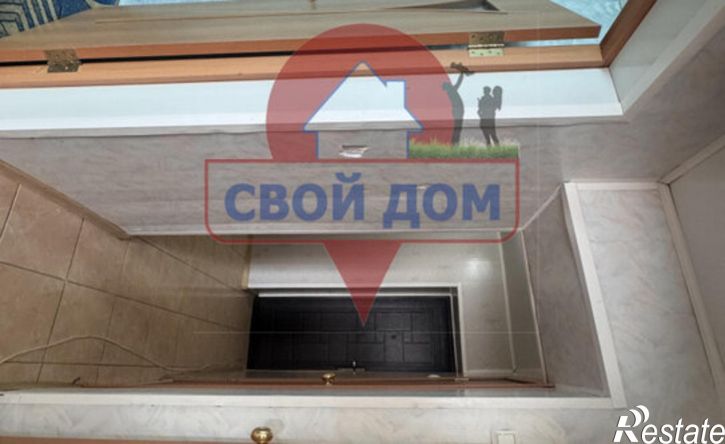 1-комн квартира ул Братская, 52,  д. 52