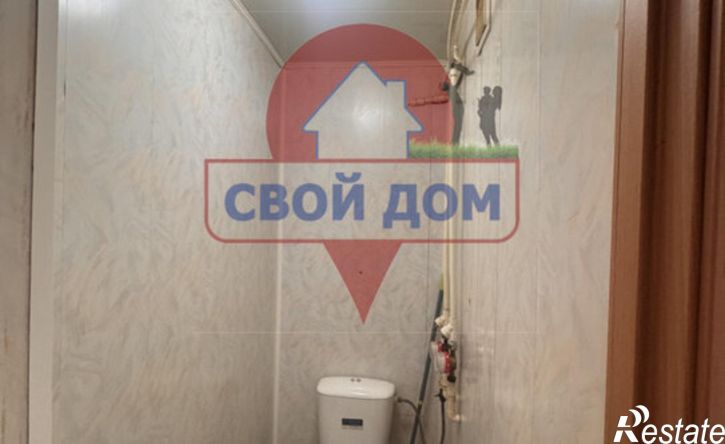 1-комн квартира ул Братская, 52,  д. 52