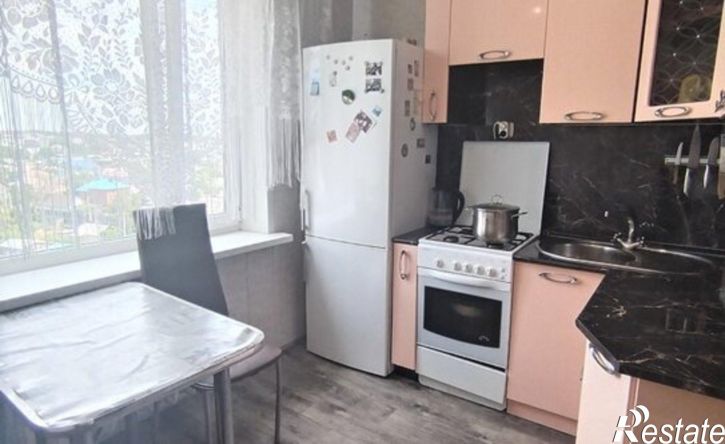 1-комн квартира ул Попова, 5А,  д. 5А