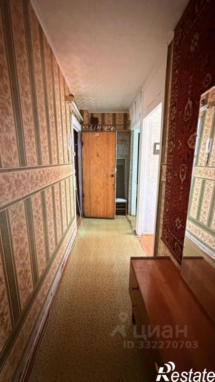 2-комн квартира ул Вяземская, 38А,  д. 38А