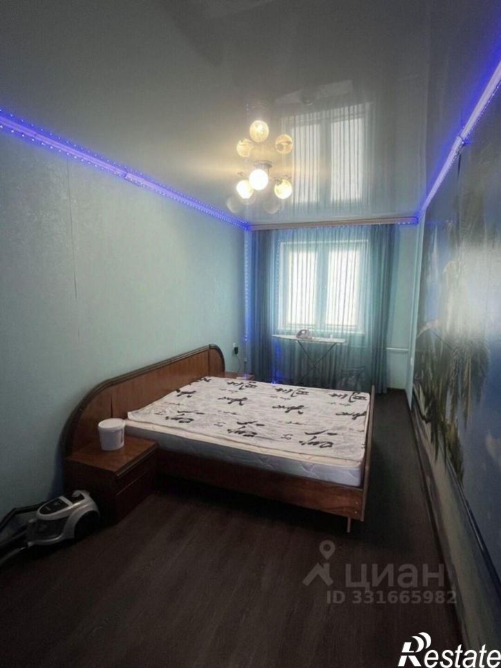 2-комн квартира ул Кутузова, 48/20,  д. 48/20