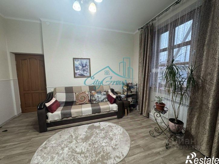 3-комн квартира ул П.Лафарга, 46/15,  д. 46/15