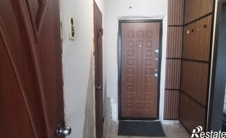 1-комн квартира ул Попова, 5А,  д. 5А