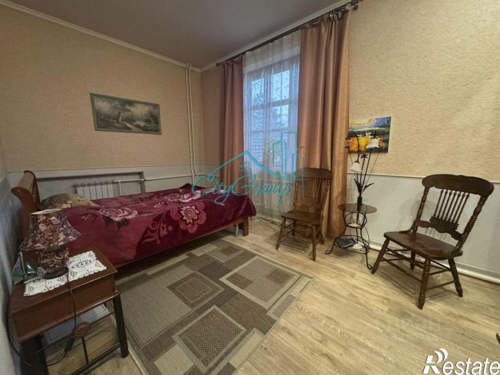 3-комн квартира ул П.Лафарга, 46/15,  д. 46/15