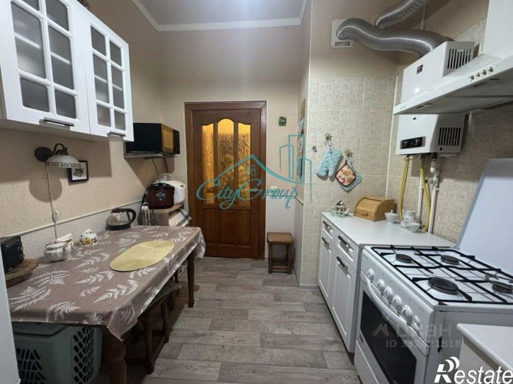 3-комн квартира ул П.Лафарга, 46/15,  д. 46/15