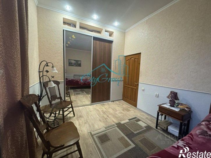 3-комн квартира ул П.Лафарга, 46/15,  д. 46/15