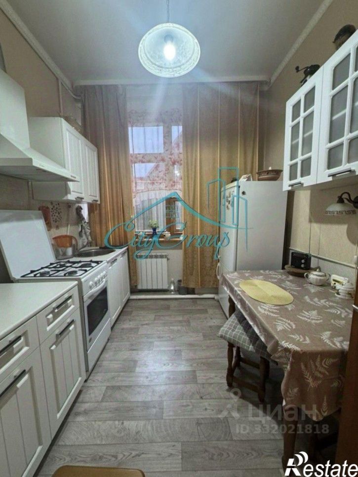3-комн квартира ул П.Лафарга, 46/15,  д. 46/15
