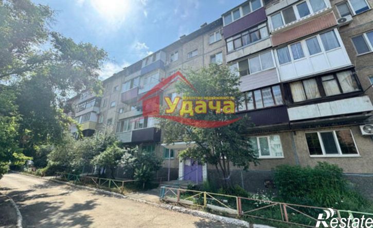 1-комн квартира ул Стартовая, 9,  д. 9