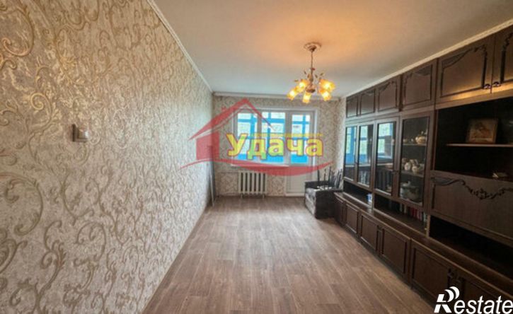 1-комн квартира ул Стартовая, 9,  д. 9
