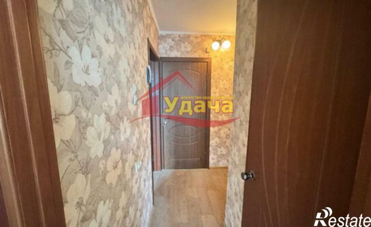 1-комн квартира ул Стартовая, 9,  д. 9