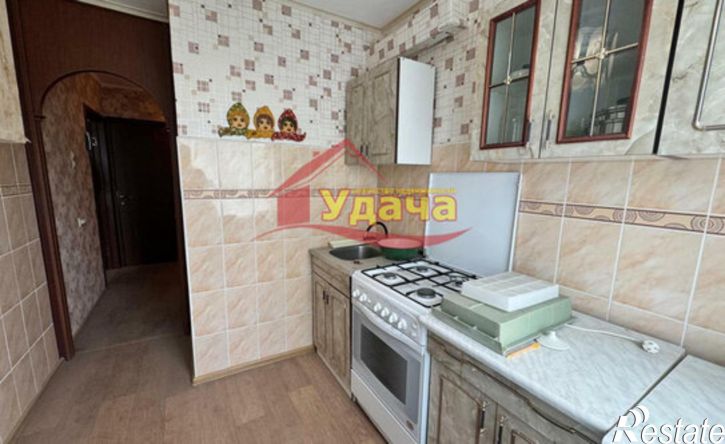 1-комн квартира ул Стартовая, 9,  д. 9
