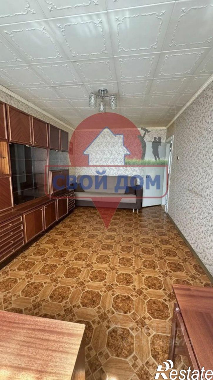 3-комн квартира ул Братская, 50,  д. 50