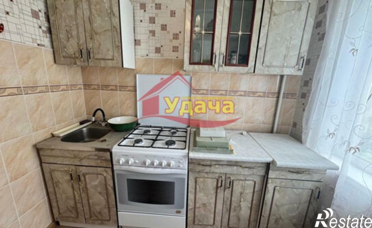 1-комн квартира ул Стартовая, 9,  д. 9