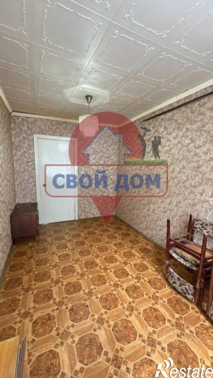 3-комн квартира ул Братская, 50,  д. 50