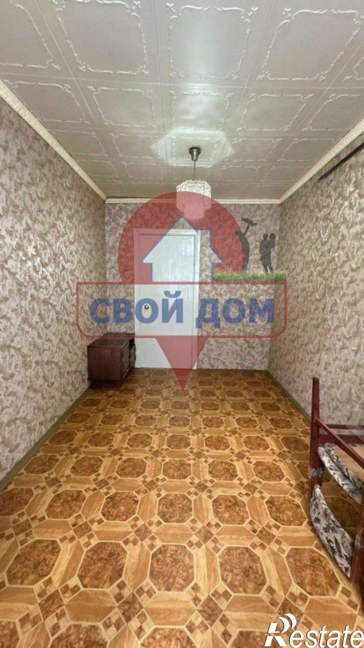 3-комн квартира ул Братская, 50,  д. 50