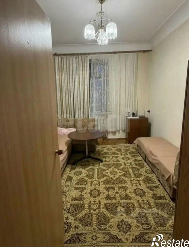 3-комн квартира Музыкальный пер, 10,  д. 10