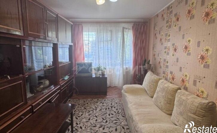 3-комн квартира ул Станиславского, 91Б,  д. 91Б