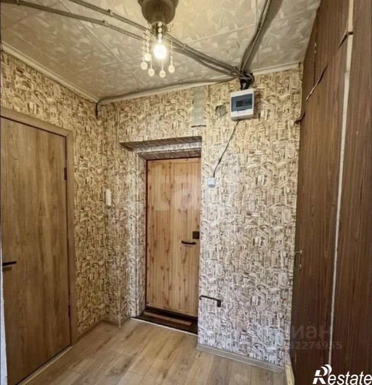 1-комн квартира ул Олимпийская, 28,  д. 28