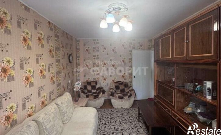 3-комн квартира ул Станиславского, 91Б,  д. 91Б