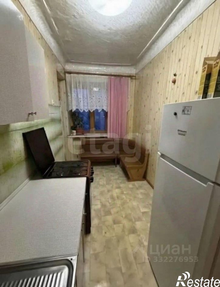 3-комн квартира Музыкальный пер, 10,  д. 10