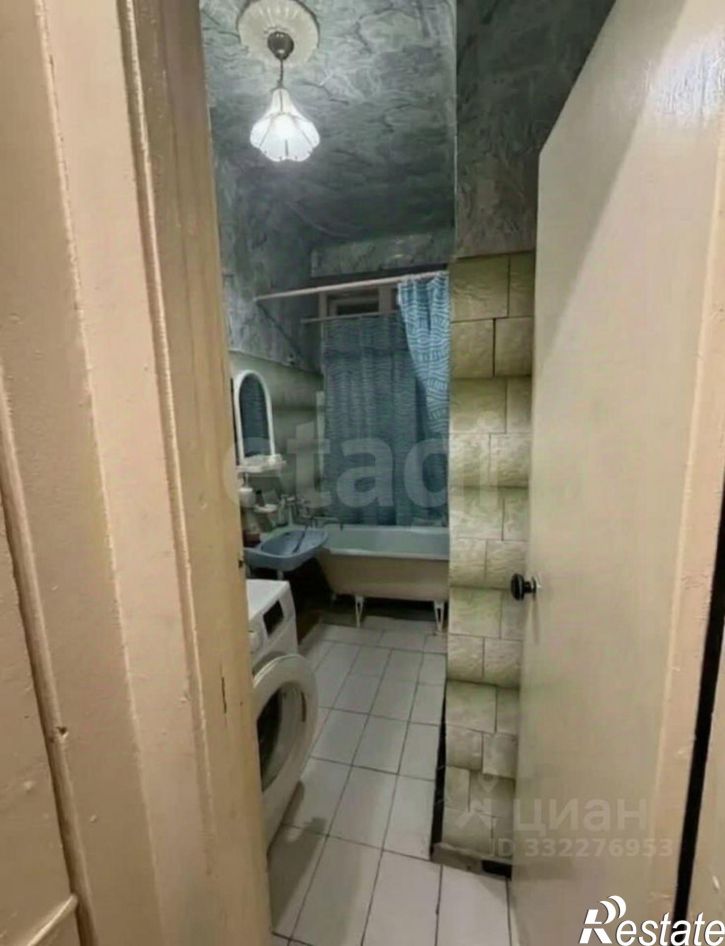 3-комн квартира Музыкальный пер, 10,  д. 10
