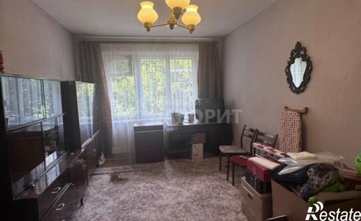 3-комн квартира ул Станиславского, 91Б,  д. 91Б