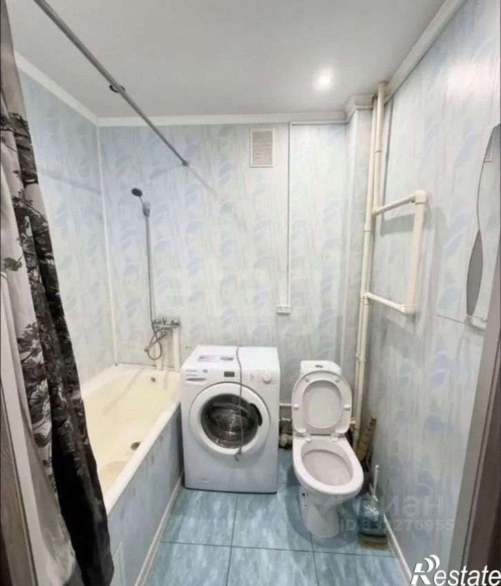 1-комн квартира ул Олимпийская, 28,  д. 28