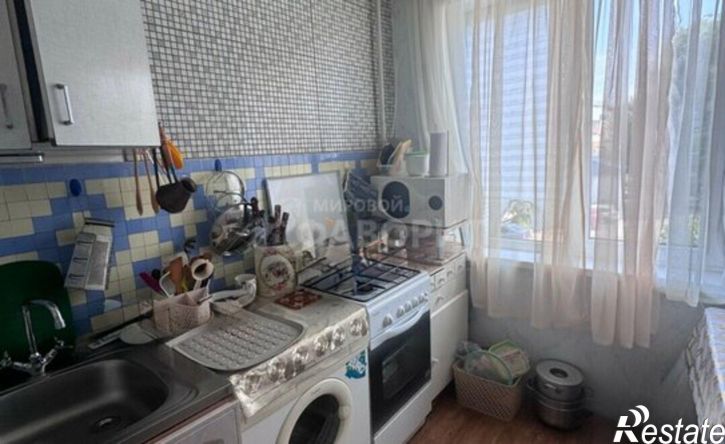 3-комн квартира ул Станиславского, 91Б,  д. 91Б