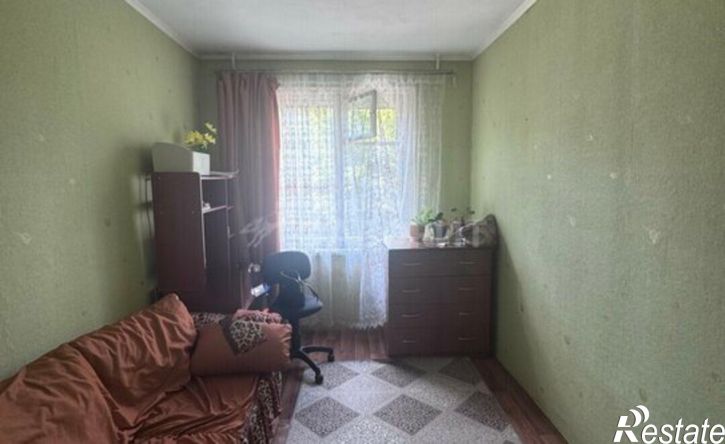 3-комн квартира ул Станиславского, 91Б,  д. 91Б