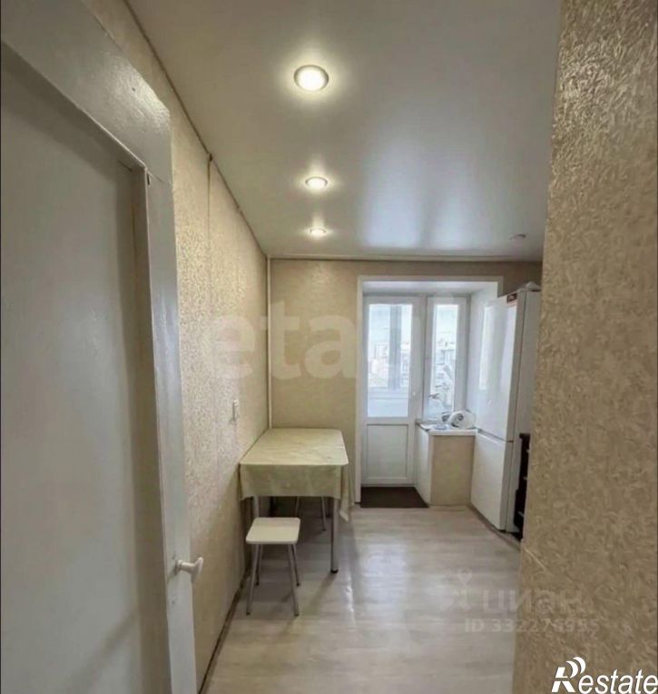 1-комн квартира ул Олимпийская, 28,  д. 28