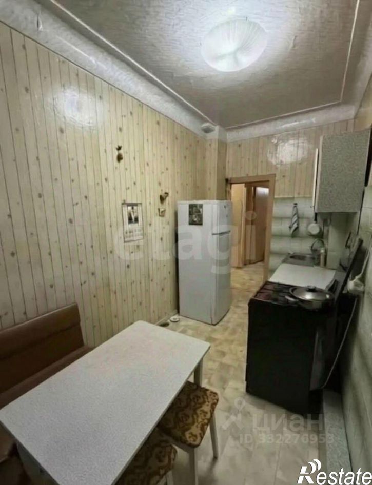 3-комн квартира Музыкальный пер, 10,  д. 10
