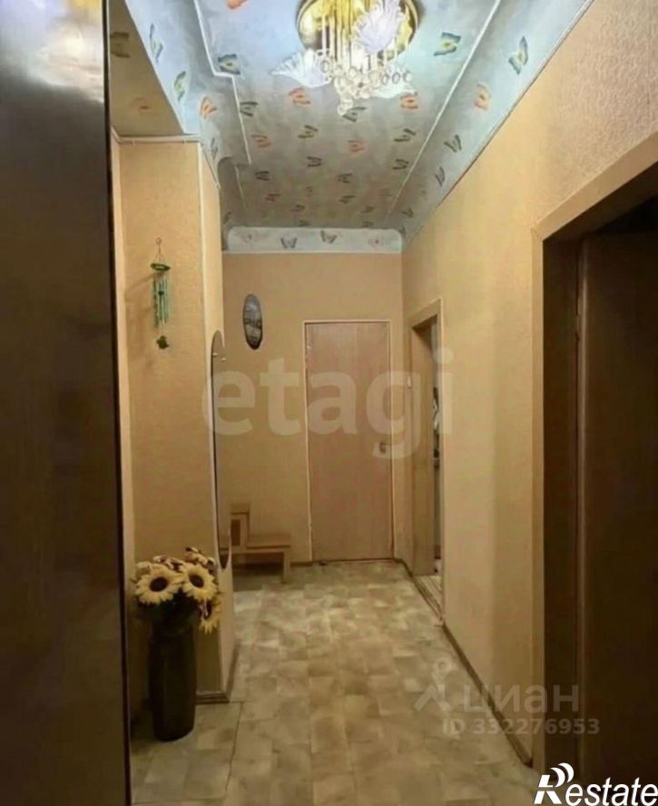 3-комн квартира Музыкальный пер, 10,  д. 10