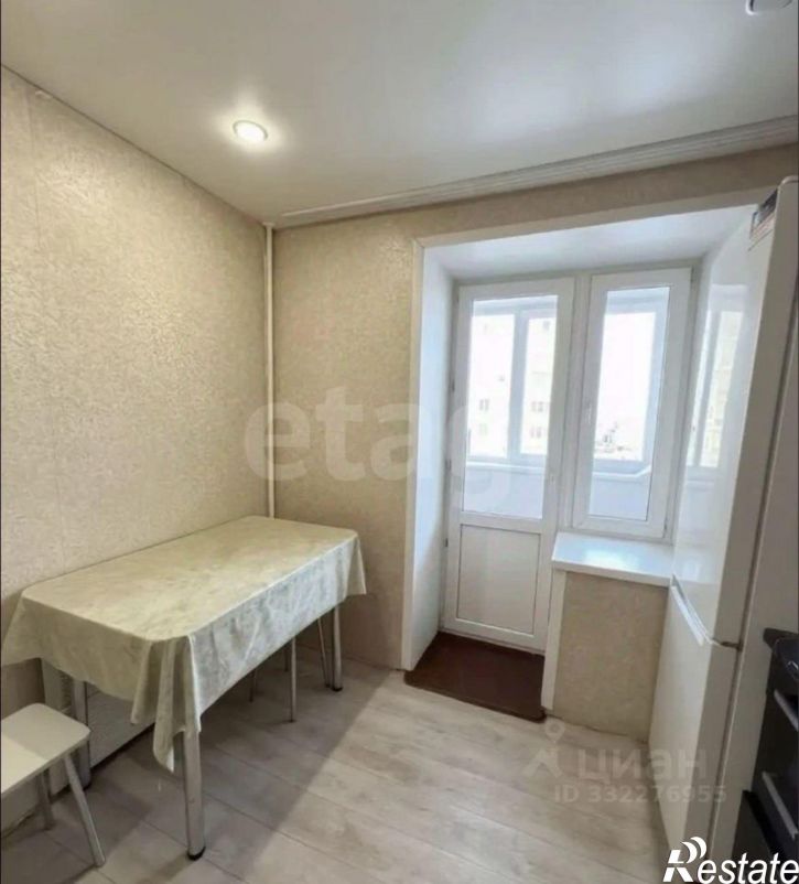 1-комн квартира ул Олимпийская, 28,  д. 28