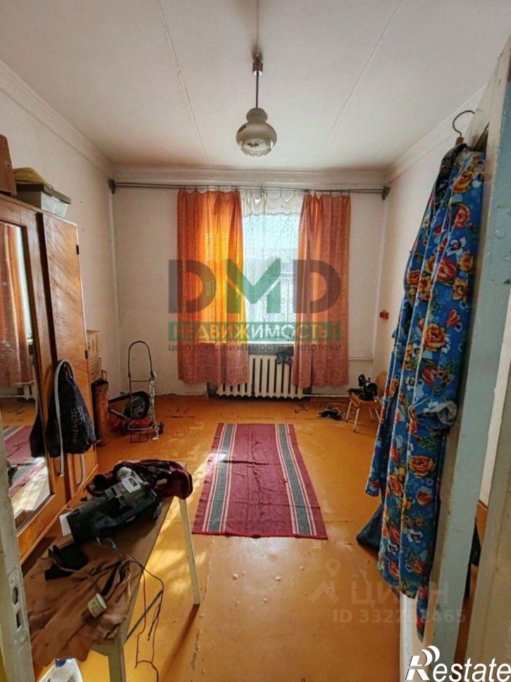 2-комн квартира ул Медногорская, 33А,  д. 33А