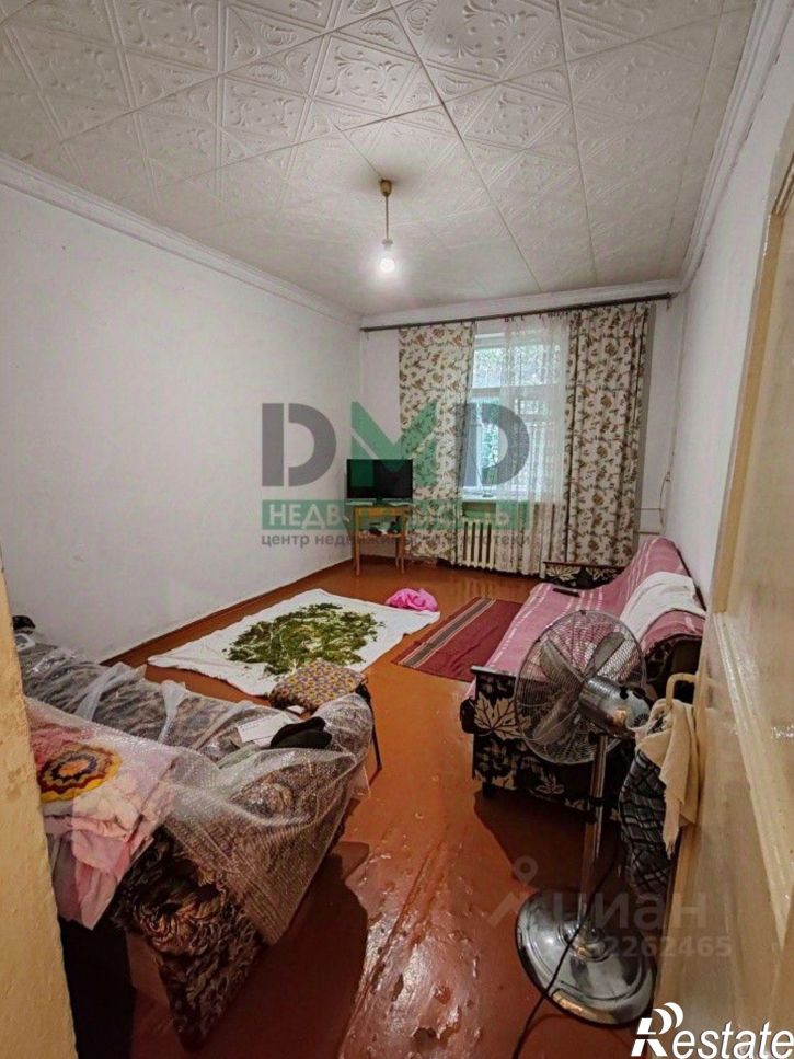 2-комн квартира ул Медногорская, 33А,  д. 33А