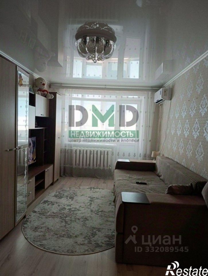 2-комн квартира ул Макаренко, 8Б,  д. 8Б